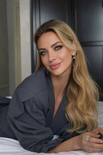 Single ukrainian lady katherina from kyiv with Blonde hair age 31