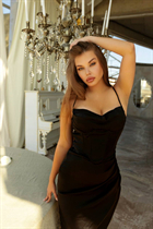 Ukrainian mail order bride khristina from odessa with Light Brown hair age 33 photo-4