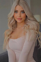 Dating a belarusian girl anastasiya from minsk with Blonde hair age 23 photo-19