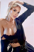 Pretty girl anna from warszaw with Blonde hair age 37 photo-4