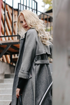 Beautiful ukrainian bride katerina from rivne with Blonde hair age 24 photo-24