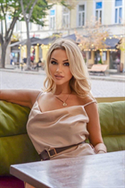 Fille en Ukraine alexandra de nikolaev avec Blond cheveux, âge 32 photo-5