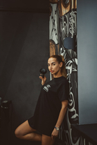 Ukrainian single woman nata from boston with Blonde hair age 39 photo-2