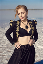 Femme ukrainienne anna de odessa avec Chatain clairs cheveux, âge 52 photo-48