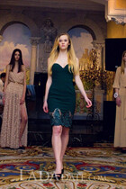 Belles femme ukrainienne anastasiya de kiev aux cheveux Blond, age 30 photo-3