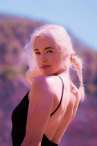 Fille de texas kateryna aux cheveux Blond, age 30 photo-3