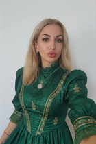 Ukrainian lady olga from lviv with Blonde hair age 42 photo-5