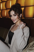 Pretty Ukrainian woman dana from kiev with Light Brown hair age 26 photo-7