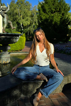 Jolie fille ukrainienne maria de kyiv avec Blond cheveux, âge 36 photo-6
