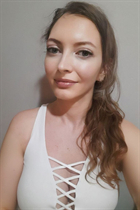 Girl from chicago tina with Dark Brown hair age 43 photo-47