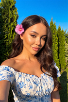 Belle femme ukrainienne anna de kyiv aux cheveux Brunette, age 37 photo-6