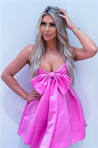 Belle femme ukrainienne olga de kiev avec Blond cheveux, âge 37 photo-6