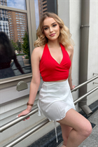 Girl from marseille katerina with Blonde hair age 22 photo-54