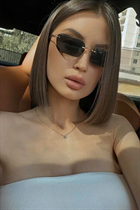 Fille ukrainienne anna de odessa avec Brunette cheveux, âge 25 photo-12