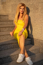 Rencontre femme ukrainienne taisiya de dnepr avec Blond cheveux, age 55 photo-9