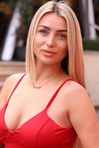 Chica de geneve viktoria con pelo Rubio y edad 38 photo-20