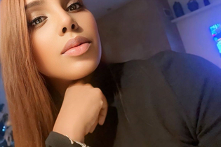 Novia de madrid diana con pelo Rojo y edad 37 photo-24