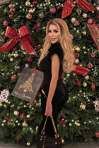 monaco bride olga with Dark Brown hair age 48 photo-45