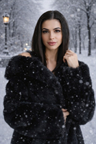 Stunning Ukrainian girl albina from kiev with Dark Brown hair age 36 photo-23