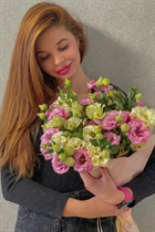 Mujer ucraniana para matrimonio nadiia de kiev con pelo Rojo y edad 27 photo-17