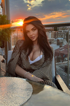 Fille ukrainienne pour le mariage alina de chernihiv avec Brunette cheveux, âge 30 photo-24