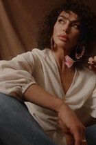 Beautiful russian bride olga from moscow with Dark Brown hair age 53 photo-9