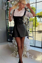 Mujer ucraniana para matrimonio tatiana de florida con pelo Rubio y edad 54 photo-13