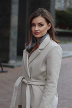 Ukrainian woman for marriage lilia from kyiv with Light Brown hair age 42 photo-22