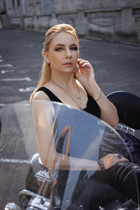 Femme ukrainienne anna de odessa avec Chatain clairs cheveux, âge 52 photo-34