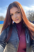 Pretty ukrainian lady oksana from kiev with Dark Brown hair age 26 photo-3