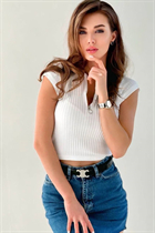 Meet Ukrainian girl daryna from kiev with Blonde hair age 31 photo-2