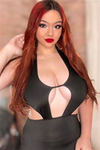Dating an argentinian woman from buenos aires with Red hair 23 years old photo-1