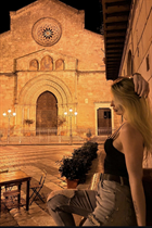 Fille ukrainienne pour le mariage anna de memphis avec Blond cheveux, âge 41 photo-24