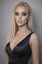 Rencontrez une fille moldave julia de kishinev avec Blond cheveux, âge 35 photo-9