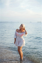 Chatear con chica rusa yulia de saint-petersburg con pelo Rojo y edad 50 photo-6