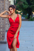 Beautiful ukrainian woman irina from dnepr with Light Brown hair age 34 photo-6