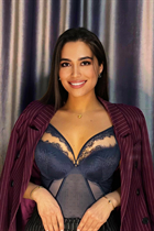 Jolie fille makpalay de florida avec Brunette cheveux, âge 35 photo-9