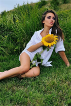 Ukrainian woman online vikky from kiev with Blonde hair age 36 photo-56