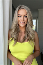 German woman anna from hamburg with Blonde hair 37 years old photo-17