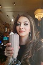 Fille de chicago tina aux cheveux Brunette, age 42 photo-29