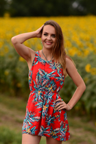 Lovely Ukrainian girl svetlana from nikopol with Light Brown hair age 41 photo-4