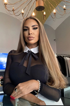 Novia de bratislava darina con pelo Marrón claro y edad 50 photo-4