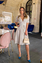 Fille de limassol anna aux cheveux Brunette, age 38 photo-6