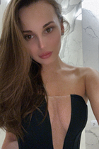 Beautiful ukrainian bride anastasia from kiev with Light Brown hair age 27 photo-7