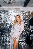 Beautiful ukrainian woman tatyana from kiev with Blonde hair age 36 photo-17