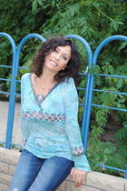 Mujeres eslavas julianna de kristiansand con pelo Marrón claro y edad 57 photo-15