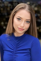 Girl from palm coast anastasiya with Blonde hair age 31 photo-19