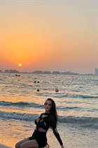 Jolie fille albina de dubai avec Chatain clairs cheveux, âge 36 photo-5