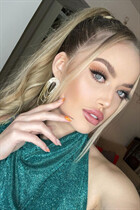 Belle femme bresilienne regina de rio de janeiro avec Blond cheveux 27 ans photo-4