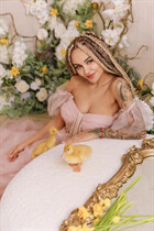 Fille en Ukraine yana de kiev avec Blond cheveux, âge 30 photo-11